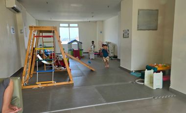 Sunter Icon 3 Kamar Siap Huni View Bagus Dijual BU Lantai Rendah