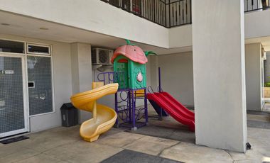 Sunter Icon 3 Kamar Siap Huni View Bagus Dijual BU Lantai Rendah