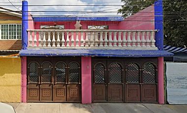 Casa en Venta en Villa de las Flores, San Francisco Coacalco, Edo de México