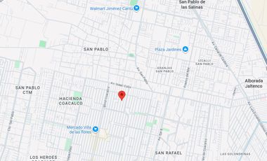 Casa en Venta en Villa de las Flores, San Francisco Coacalco, Edo de México