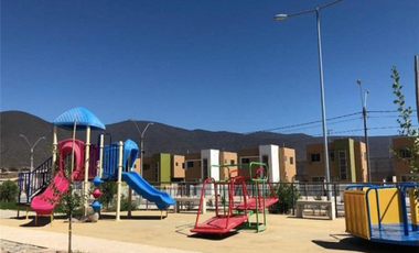 Casa en Venta en coquimbo estancia el sauce