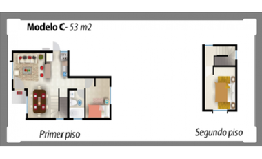 Casa en Venta en coquimbo estancia el sauce