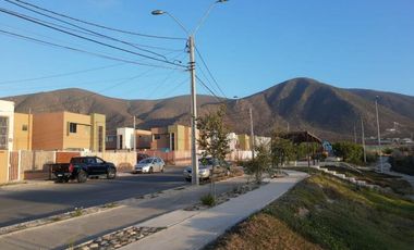 Casa en Venta en coquimbo estancia el sauce