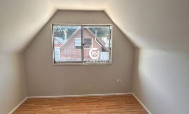 Arrendamos casa en Labranza