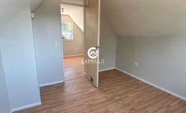 Arrendamos casa en Labranza