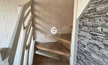 Arrendamos casa en Labranza