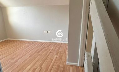 Arrendamos casa en Labranza