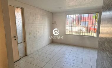 Arrendamos casa en Labranza