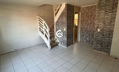 Arrendamos casa en Labranza