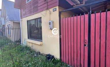 Arrendamos casa en Labranza