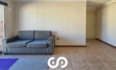 SE ARRIENDA DEPARTAMENTO | SOL DE CURAUMA | CUARTO PISO