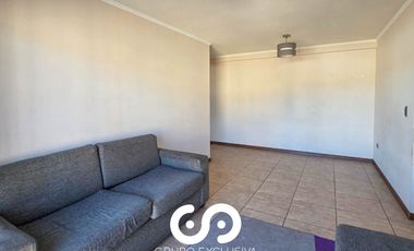 SE ARRIENDA DEPARTAMENTO | SOL DE CURAUMA | CUARTO PISO
