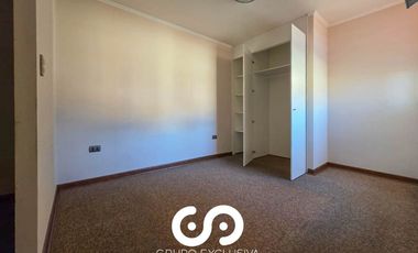 SE ARRIENDA DEPARTAMENTO | SOL DE CURAUMA | CUARTO PISO