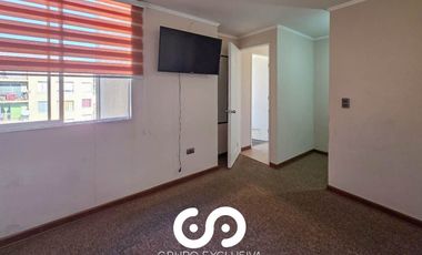 SE ARRIENDA DEPARTAMENTO | SOL DE CURAUMA | CUARTO PISO