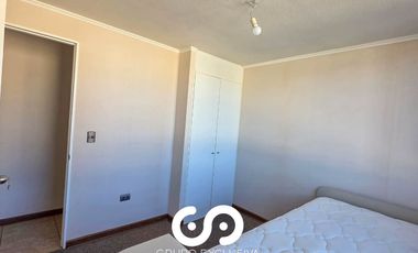 SE ARRIENDA DEPARTAMENTO | SOL DE CURAUMA | CUARTO PISO