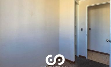 SE ARRIENDA DEPARTAMENTO | SOL DE CURAUMA | CUARTO PISO