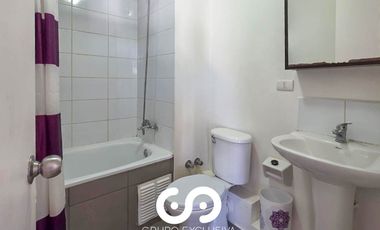 SE ARRIENDA DEPARTAMENTO | SOL DE CURAUMA | CUARTO PISO