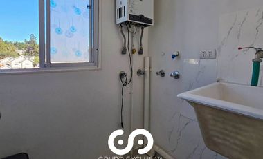 SE ARRIENDA DEPARTAMENTO | SOL DE CURAUMA | CUARTO PISO