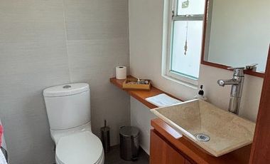 Renta casa amueblada con alberca y jardín. El Cristo Country Club, Atlixco, Puebla