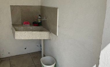 Renta casa amueblada con alberca y jardín. El Cristo Country Club, Atlixco, Puebla