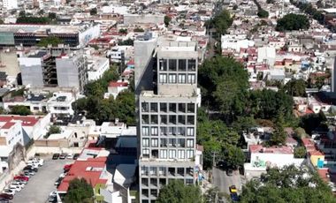 -Departamento 2 recamaras (1 + Flex) en Col. Americana (Entrega inmediata)