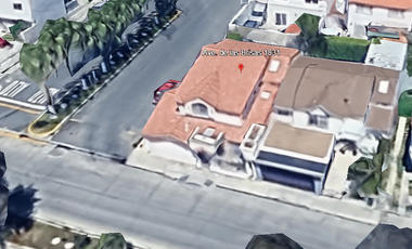 VENTA DE CASA EN LA COLONIA ALABRISA EN TIJUANA EN BAJA CALIFORNIA