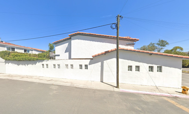 VENTA DE CASA EN LA COLONIA ALABRISA EN TIJUANA EN BAJA CALIFORNIA