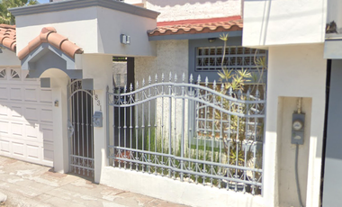 VENTA DE CASA EN LA COLONIA ALABRISA EN TIJUANA EN BAJA CALIFORNIA