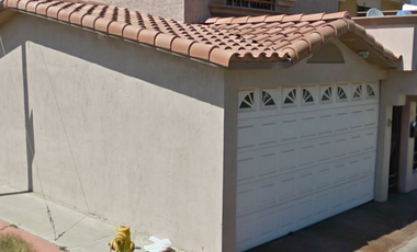 VENTA DE CASA EN LA COLONIA ALABRISA EN TIJUANA EN BAJA CALIFORNIA