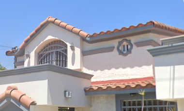 VENTA DE CASA EN LA COLONIA ALABRISA EN TIJUANA EN BAJA CALIFORNIA