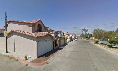 VENTA DE CASA EN LA COLONIA ALABRISA EN TIJUANA EN BAJA CALIFORNIA
