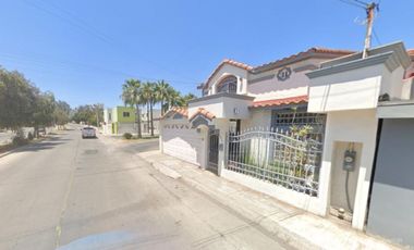 VENTA DE CASA EN LA COLONIA ALABRISA EN TIJUANA EN BAJA CALIFORNIA