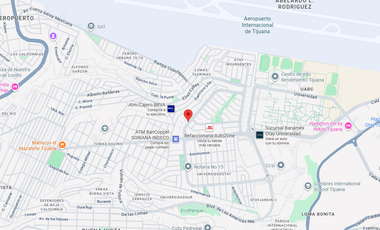 VENTA DE CASA EN LA COLONIA ALABRISA EN TIJUANA EN BAJA CALIFORNIA