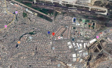 VENTA DE CASA EN LA COLONIA ALABRISA EN TIJUANA EN BAJA CALIFORNIA