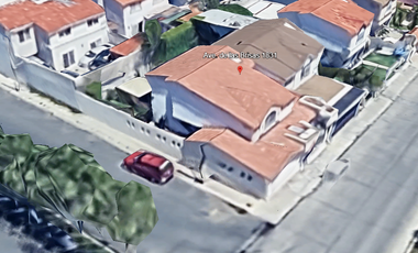 VENTA DE CASA EN LA COLONIA ALABRISA EN TIJUANA EN BAJA CALIFORNIA