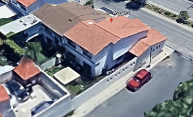 VENTA DE CASA EN LA COLONIA ALABRISA EN TIJUANA EN BAJA CALIFORNIA