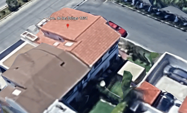 VENTA DE CASA EN LA COLONIA ALABRISA EN TIJUANA EN BAJA CALIFORNIA