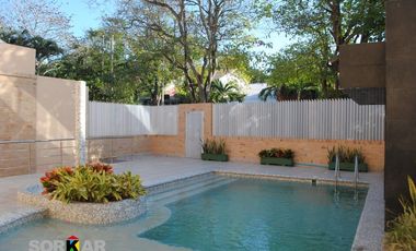 Apartamento en venta en Santa Mónica, Riomar, Barranquilla