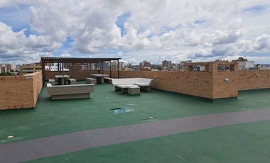 Apartamento en venta en Santa Mónica, Riomar, Barranquilla