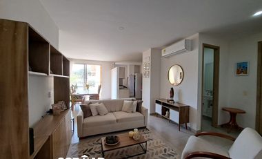 Apartamento en venta en Santa Mónica, Riomar, Barranquilla