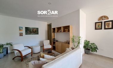 Apartamento en venta en Santa Mónica, Riomar, Barranquilla