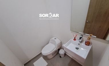 Apartamento en venta en Santa Mónica, Riomar, Barranquilla