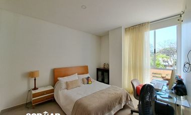 Apartamento en venta en Santa Mónica, Riomar, Barranquilla