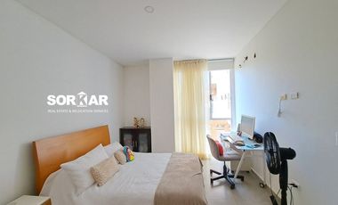 Apartamento en venta en Santa Mónica, Riomar, Barranquilla