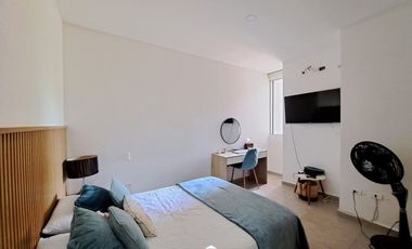 Apartamento en venta en Santa Mónica, Riomar, Barranquilla