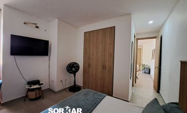 Apartamento en venta en Santa Mónica, Riomar, Barranquilla