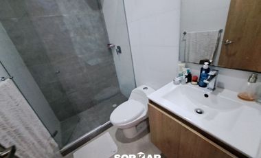 Apartamento en venta en Santa Mónica, Riomar, Barranquilla