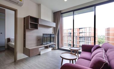 Huge Price Drop! Mori Haus Sukhumvit 77 Market 10–16 MB → Now Only 8.55 MB for 2Br 2Br