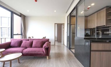 Huge Price Drop! Mori Haus Sukhumvit 77 Market 10–16 MB → Now Only 8.55 MB for 2Br 2Br