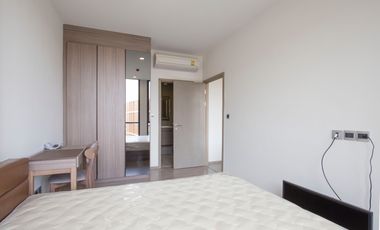 Huge Price Drop! Mori Haus Sukhumvit 77 Market 10–16 MB → Now Only 8.55 MB for 2Br 2Br